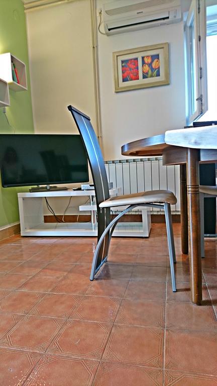 Appartement Countryside Family Retreat à Šibenik Extérieur photo