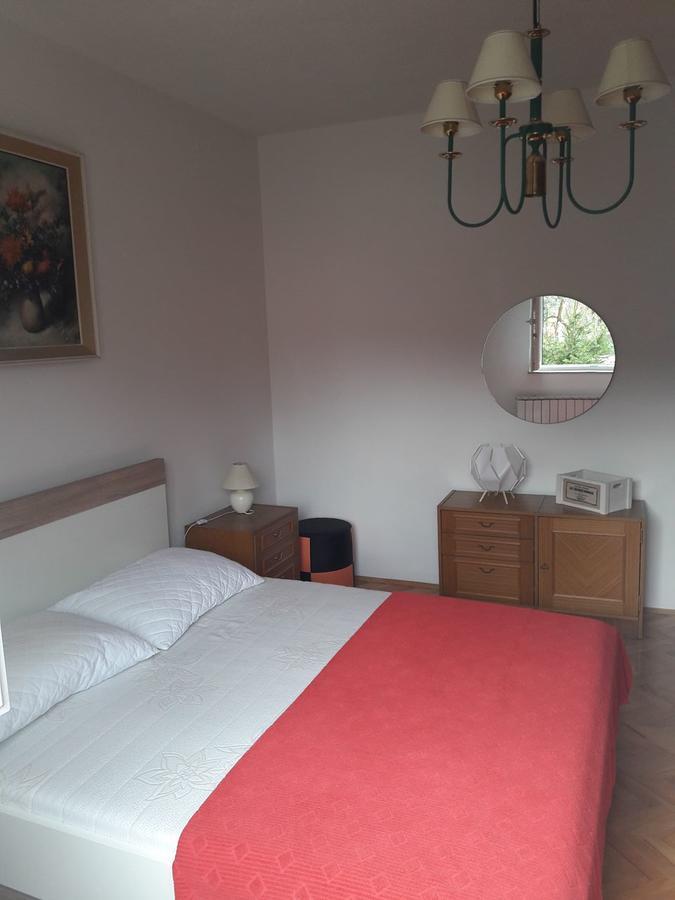 Appartement Countryside Family Retreat à Šibenik Extérieur photo
