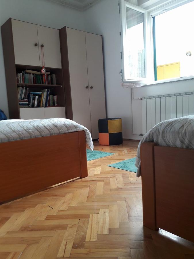 Appartement Countryside Family Retreat à Šibenik Extérieur photo